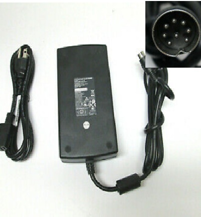 New Skynet Electronic SNP-A127-M Power Supply 12V 9A AC adapter FOR BARCO Medical Monitor 8 pin - Click Image to Close